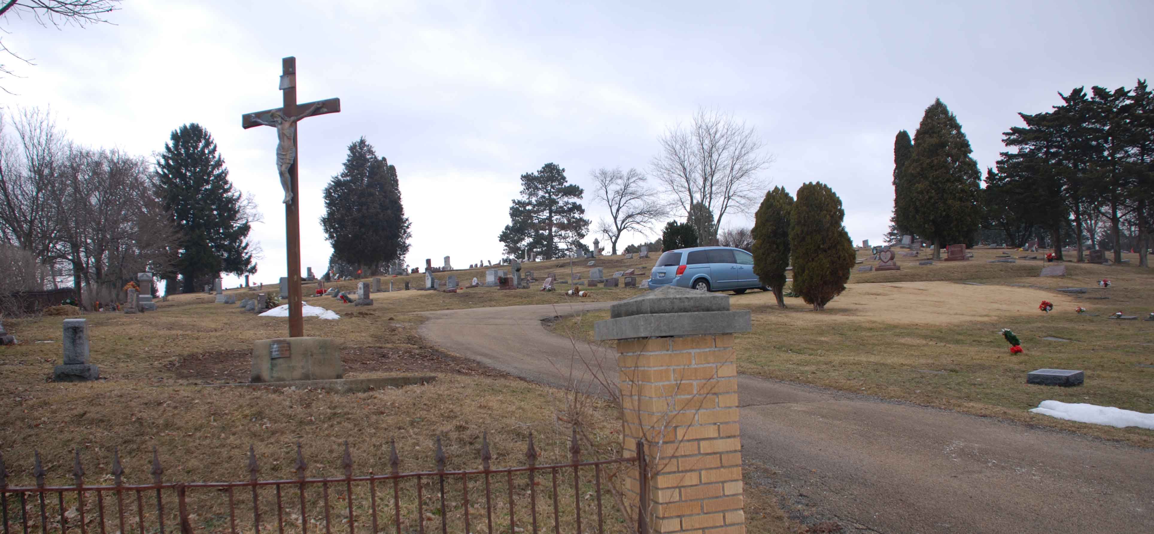 Mount Carmel Cemetery